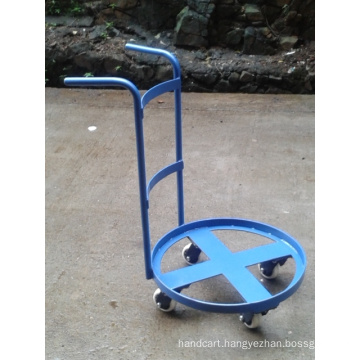 Drum Dolly with Handle